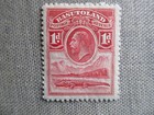 Basutoland scott  2  Mh
