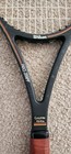 Wilson Pro Staff 85 St  Vincent Apq - Please 4 1 2 Sampras Midplus 