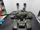 Huge Halo Mega Bloks Unsc Lot  see Pictures And Description 
