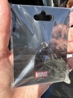 Sdcc 2026 Exclusive Jeff Spider-man Pin Marvel Unlimited Comic Con Patch  more