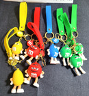 M m Long Wristlet Keychain Backpack Clip New Old Stock 1 Color Deal Of Month