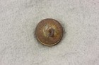 Civil War Union Eagle Infantry Vest Button Dug Falmouth Va