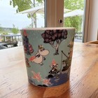 Arabia Moomin Mug 2026 Simple Joy Japan Limited Edition