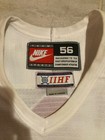 2004 World Cup Of Hockey Iihf Team Canada Practise Jersey Nike Pro Stock - 56