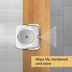 Irobot Braava Jet M6  6110  Ultimate Robot Mop- Wi-fi Connected  Precision Jet 