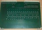 Agie Zch Nr  621772 3 Signal Terminal Block Board