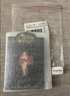Da Disney Auctions Jessica Rabbit Sitting Seated Le 500 Pin   Packaging Card
