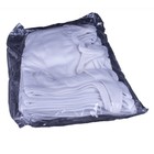 Racequip 420001rqp Cotton Balaclava Head Sock - Pack Of 10-pieces