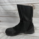 Tcx Airtech Gore-tex Xcr Boots Black Size 40 Eu 7-7-5 Us Read