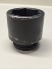Grey Pneumatic 3050m Impact Socket 3 4  Drive X 50mm Standard Length Gp  9e