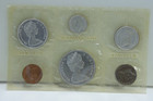 1965 Canada Pl Set In Original Cello  800  5  Coins