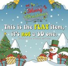 Personalized Dachshund Dog Ornament     Custom Name Christmas Tree Decoration