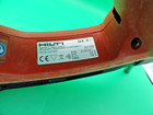 Hilti Gx 3 Gas-actuated Fastening Tool