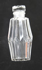 Vtg  Houbigant Parfum Glass Bottle Empty