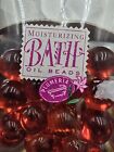 Vintage Plumeria Bath And Body Works Moisturizing Bath Oil Beads 3 6 Fl Oz