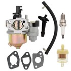 Carburetor For Generac 2500psi 2700psi 2 3gpm Portable 196cc Gas Pressure Washer