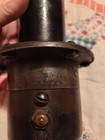 Antique Car Klaxon Horn Early 1900 s Very Well Taken Care Of 
