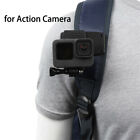 Backpack Shoulder Belt Strap Phone Holder For Iphone Samsung Gopro Camera