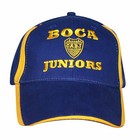 Offiziell Boca Juniors Cabj Crest   Diego Maradona Baseball Cap -fully