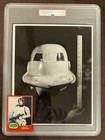 1977 Star Wars Stormtrooper 8x10 Original Type I Photo By John Jay Psa Auth Rare