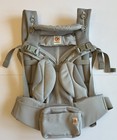 Nwob Ergo Baby Omni 360 Carrier Easy Snug Cool Air Mesh Grey Ergonomic