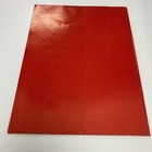 The King And I Yul Brynner Souvenir Program Brochure Broadway Show Play Vintage