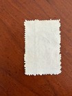 Ol49 Canada  Ontario Law Revenue Stamp 30 Cents  Used 1870