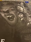 The Lost Boys Noir Variant Mondo 24x36 Poster Casey Booth Bng Xx 50 Horror Print