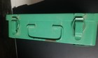 Vintage 1950 s American National Red Cross First Aid Kit 16 Unit     missing 4  
