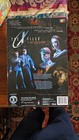 1995 Mcfarlane  the X Files Agent Dana Scully  Ultra Action Figure Series 1 New