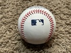 Rawlings Official Mlb Major League Baseball Batting Practice Ball