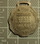 Heinz 57 Watch Fob Tra19-6