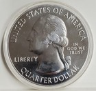 2019 5 Oz Silver  999 America The Beautiful Atb War In Pacific Guam Bullion Coin