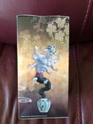 Banpresto Demon Slayer Kimetsu No Yaiba Demon Series Gyokko Figure New