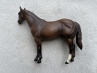 Breyer Peter Stone Ideal Stock Horse    all I Can Bee    Short Mane Tail Chestnut