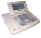 Welch Allyn Grason Stadler Gsi 61 Clinical Audiometer 1761-97xx - Used