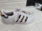 Adidas Womens Marimekko Superstar  Womens Size 9 5 Never Worn  With Tags