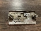 Vintage Chevrolet Gmc 3 3 Dually Crew Cab Emblem Truck Badge Squarebody Oem