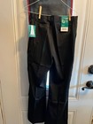 Classroom Uniforms - Girls Adjustable Black Pants