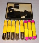 Vintage Kodak Velox Photographic Paper Negatives