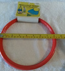 Lot Of 4 Vintage Purse Handbag Handles For Crafting