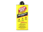 Goof Off 6 Fl  Oz  Paint And Adhesive Professional Strength Remover
