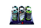 Techno Small Spray Can Torch-count 1
