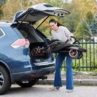 Summer Infant 3dlite Wagon Convenience Stroller - Lightweight Stroller Wagon For
