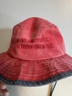 Authentic Vintage Paramount   s Kings Island Bucket Hat