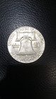 1949 Franklin Half Dollar      90  Silver