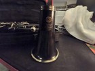 Henri Selmer Paris B-flat Clarinet Series 9 - Serial T    A Real Beauty 