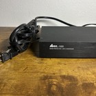 Panamax Max 1000 Surge Protector Line Conditioner Ac 8 Outlet Power Strip Works 