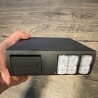 Blackmagic Design Videohub Mini 4x2 12g-sdi Video Switcher W  Ethernet