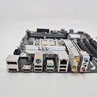 Asus  B760m-a Lga 1700 Intel I5-14400f 10 Core 2 50ghz Matx